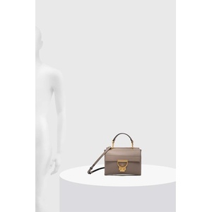 Coccinelle чанта crossbody дамска от кожа (E1.MD5.55.B7.01) - answear - 599,89 лв