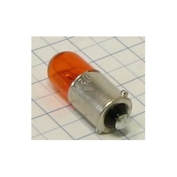 Narva T4W BA9s 12V 4W