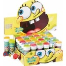 Bublifuk Sponge Bob 60 ml