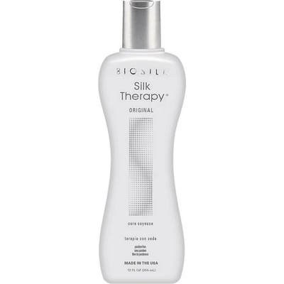 Biosilk Silk Therapy hedvábí 355 ml