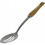 de Buyer Перфорирана лъжица B BOIS, de Buyer (DB270100)