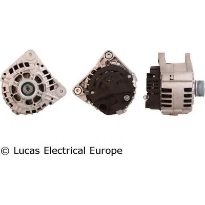 LUCAS ELECTRICAL Alternátor LUE LRA02158