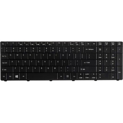 Acer Aspire E1-571 E1-772 E1-772G Klávesnice – Zbozi.Blesk.cz