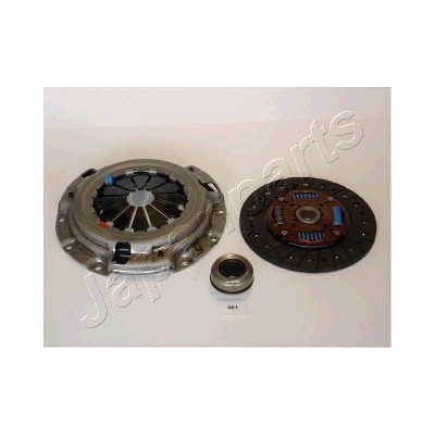 Spojková sada JAPANPARTS KF-361
