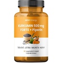MOVit Kurkumin 500 mg FORTE + Piperin 60 kapslí