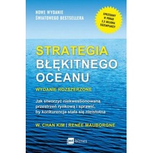 Strategia błękitnego oceanu