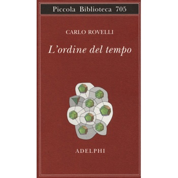 L'ordine del tempo