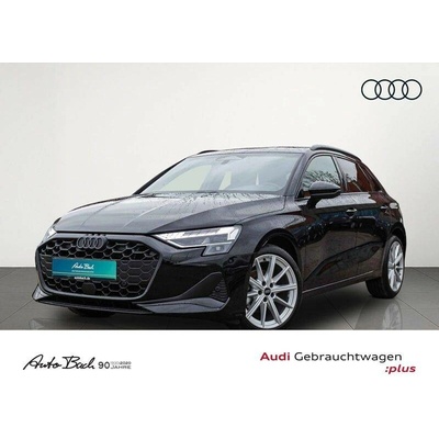 Audi A3 TFSI S-line Sportback 85 kW