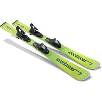 Elan RC ACE QS 25/26