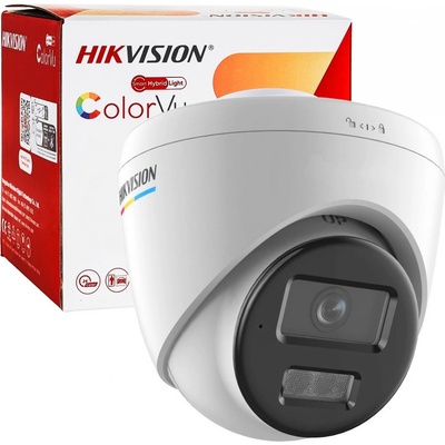 Hikvision DS-2CD1367G2H-LIU(2.8mm)