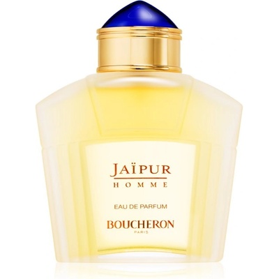Boucheron Jaipur parfémovaná voda pánská 100 ml