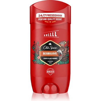 Old Spice Bearglove дезодорант стик за мъже 85ml