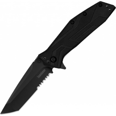 Kershaw 1990ST Brawler Assisted