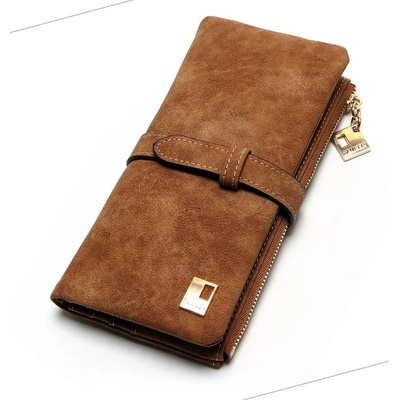 Дамски портфейл