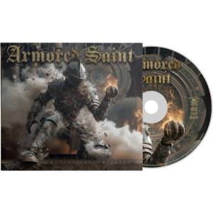 Mystic Production Armored Saint: Emotion Factory Reset - CD (092791)