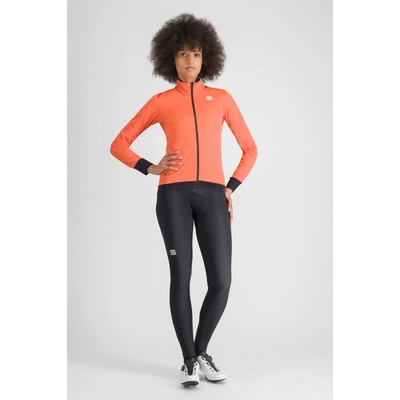 Sportful Fiandre oranžová dámská – Zboží Mobilmania