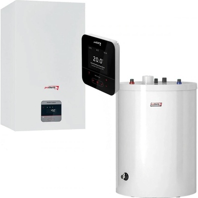 Protherm PANTHER CONDENS 15 KKO + FE 120 BM + MiSet 0010045044