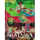 Dějiny Slovenska