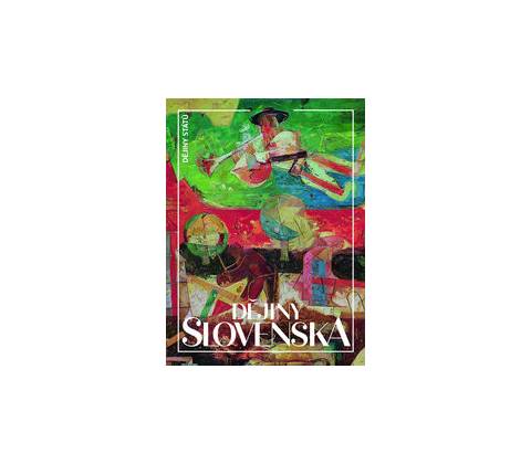 Dějiny Slovenska