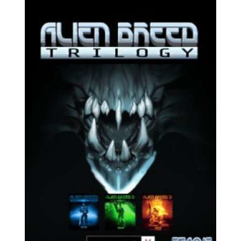 Alien Breed Trilogy