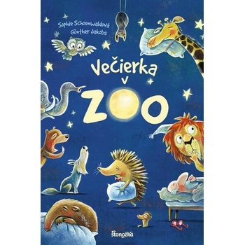 Večierka v ZOO