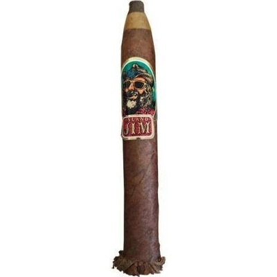 Island Jim by Oscar Torpedo Corojo 1 ks