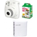 Klasické fotoaparáty Fujifilm Instax Mini 8