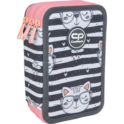 COOLPACK Несесер с пособия Cool Pack Jumper 3 - Catnip (F067695)