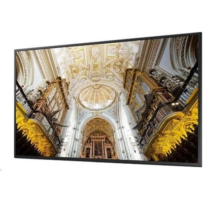 Samsung LH85QBCEBGC