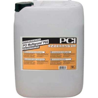 Penetrace PCI Multigrund PGS – 10 l