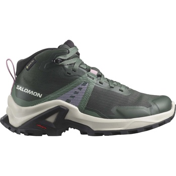 Salomon X raise mid gtx j 38