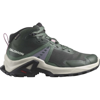 Salomon X raise mid gtx j 38
