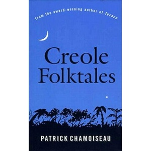 Creole Folktales (ISBN: 9781565843967)