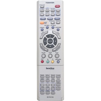 GENERAL TOSHIBA SE-R0133 - съвместимо дистанционно управление на марката General (SE-R0133)