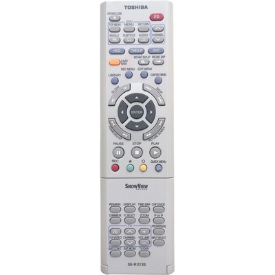GENERAL TOSHIBA SE-R0133 - съвместимо дистанционно управление на марката General (SE-R0133)