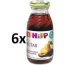 HiPP Slivkový nektár 6x200 ml