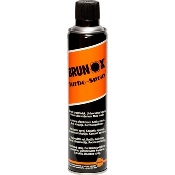 Brunox Turbo 500 ml