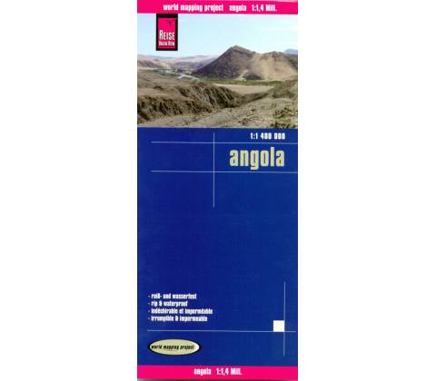 Angola