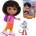 Felyx Toys Dora Кукла с Приятел (1012468f)