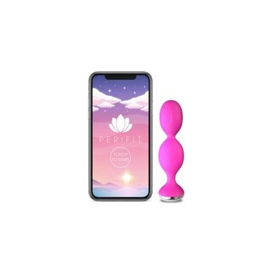 OhMiBod Perifit Kegel треньор с приложение (P22518)