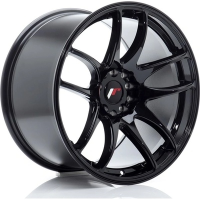 JR Wheels JR29 18x10,5 5x114/120 ET25 gloss black