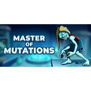 GameChain Master of Mutations (PC)