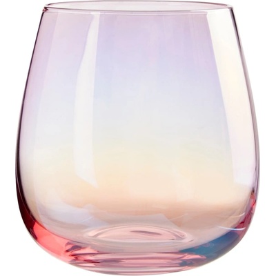 Premier Housewares Стъклени чаши в комплект от 4 бр. за уиски 360 ml Frosted - Premier Housewares (1405361)