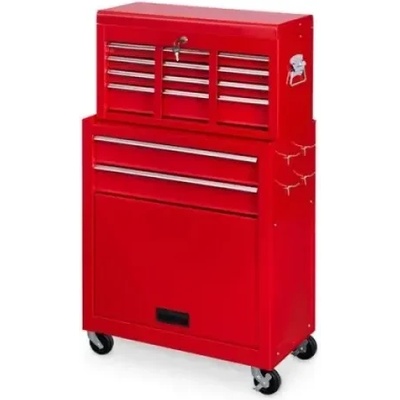 Kreator Шкаф за инструменти Kreator KRT653002 (KRT653002 END)