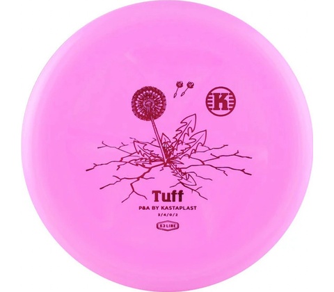 Kastaplast Tuff K3