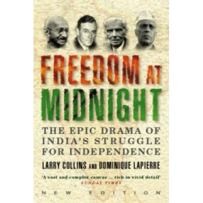 Freedom at Midnight