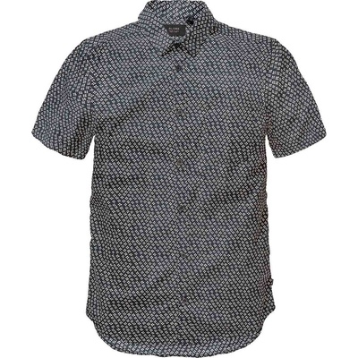 Globe Posie Ss Shirt, vintage black