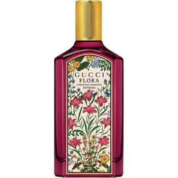 Gucci Flora Gorgeous Gardenia Intense EDP 50 ml
