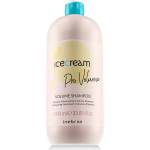 Inebrya Ice Cream Pro-Volume Volume Shampoo 1000 ml