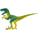 Figúrky a zvieratká Schleich 14585 Prehistorické Velociraptor